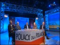 Typowa debata w naszym kraju