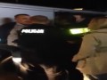 Brutalna interwencja Policji w Barlinku Zachodniopomorskie