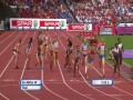 Niesamowity finish