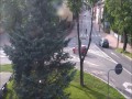 20 punktów karnych za stworzenie groźnej sytuacji na drodze