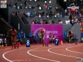 A tak rzucam pałeczką. Najszybsza dyskwalifikacja w dziejach sztafet!