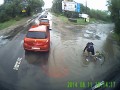 Polskie drogi. No co zrobisz, nic nie zrobisz