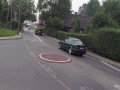 Najmniejsze rondo na świecie