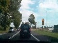 A po Pile jeżdżę tak...