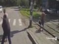 Kolejny zwykły dzień w Rosji 