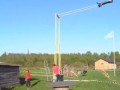 Huśtawka dla prawdziwych twardzieli