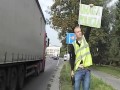 Kujawa vs. Drogówka