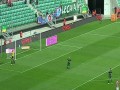 Ekstraklasa Teoria chaosu Śląsk - Cracovia