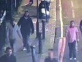 Imigranci biją Anglików na własnych dzielnicach