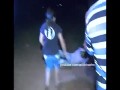 Cygańskie Mortal Kombat