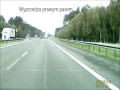 Tak kończą cyganie na A4