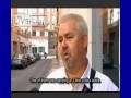 Imigranci z Afryki pocięli butelką twarz Włoszki!
