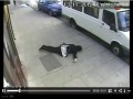 Rasistowska gra w nokauty na białych
