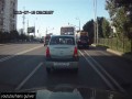 Wieśniak w Lexusie