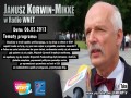 Korwin - Dzisiaj dyskryminuje się białych!