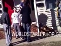 Rasizm w czarnej dzielnicy na niesamowitą skalę!
