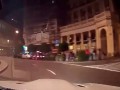Boguś w M3 vs. Straż Miejska