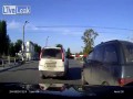 Spieszyło mu się...
