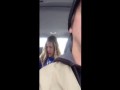 Ojciec nagrał córkę robiącą sesję samojebek