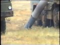 Russian Military Forces Epic Fail Rocket Launch