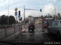 Eskorta na pasach
