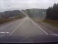 Wypadek w deszczu +18