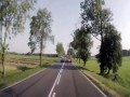 Wyprzedzanie na trzeciego