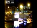 Tragedia na skrzyżowaniu