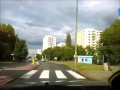 O mały włos - kierowco, pomyśl!