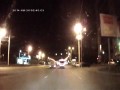 Uważaj komu zajeżdżasz drogę +18