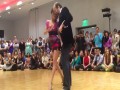 Długonogie tango