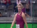 Rekord świata Anity Włodarczyk