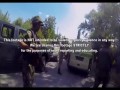 Wojna na Ukrainie z perspektywy pierwszej osoby