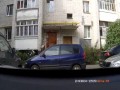 Kobieta przejeżdża dziecko!