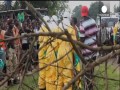 Ucieczka pacjenta z podejrzeniem gorączki krwotocznej Ebola!!!