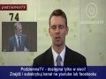 W obronie Premiera Tuska - Robią nas w konia