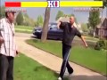Street fighter