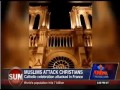 Imigranci terroryzują rodowitych Francuzów