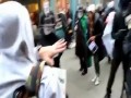 Anonymous Respekt