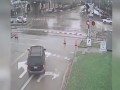 Napęd nie rozpoznaje przeszkody