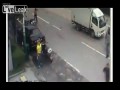 Bad Driver