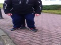 Cwaniak VS dziadek