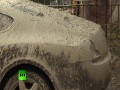 Beton Bucket Challenge tylko w Rosji