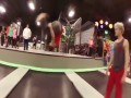 Jump Jam - Park trampolin