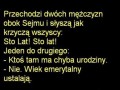 100 lat! 100 lat!