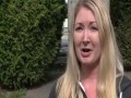 Nagi diabeł wywołał skandal w Vancouver
