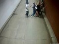 Murzyni pobili białą parę