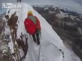 Spacer po górach