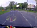 Rowerzyści na drodze #2