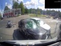 Jak uszkodzić motorem 3 auta